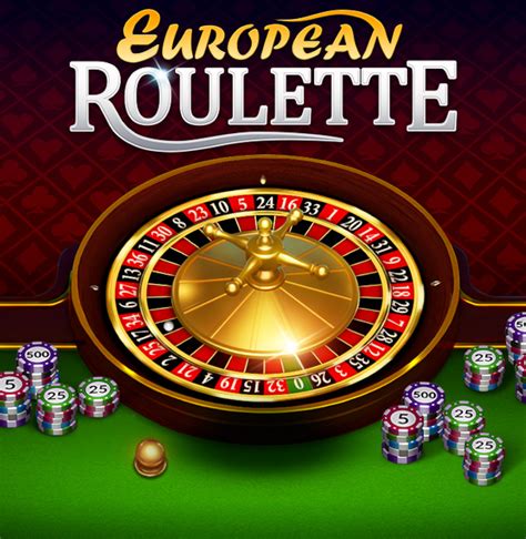 European Roulette G Games Novibet